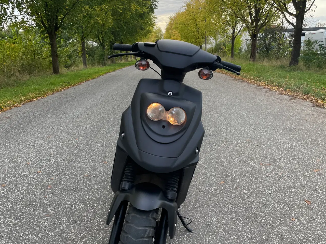 Billede 2 - PGO HOT 50 PMPS