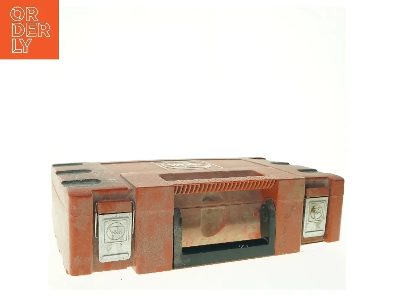 Billede 3 - Multicutter i kuffert (Model FSC 2.0) fra Fein (str. 47 x 30 x 12. cm)