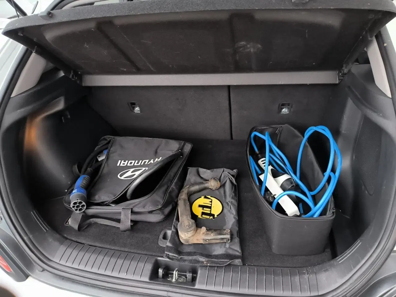 Billede 18 - Hyundai Kona 64 EV Style