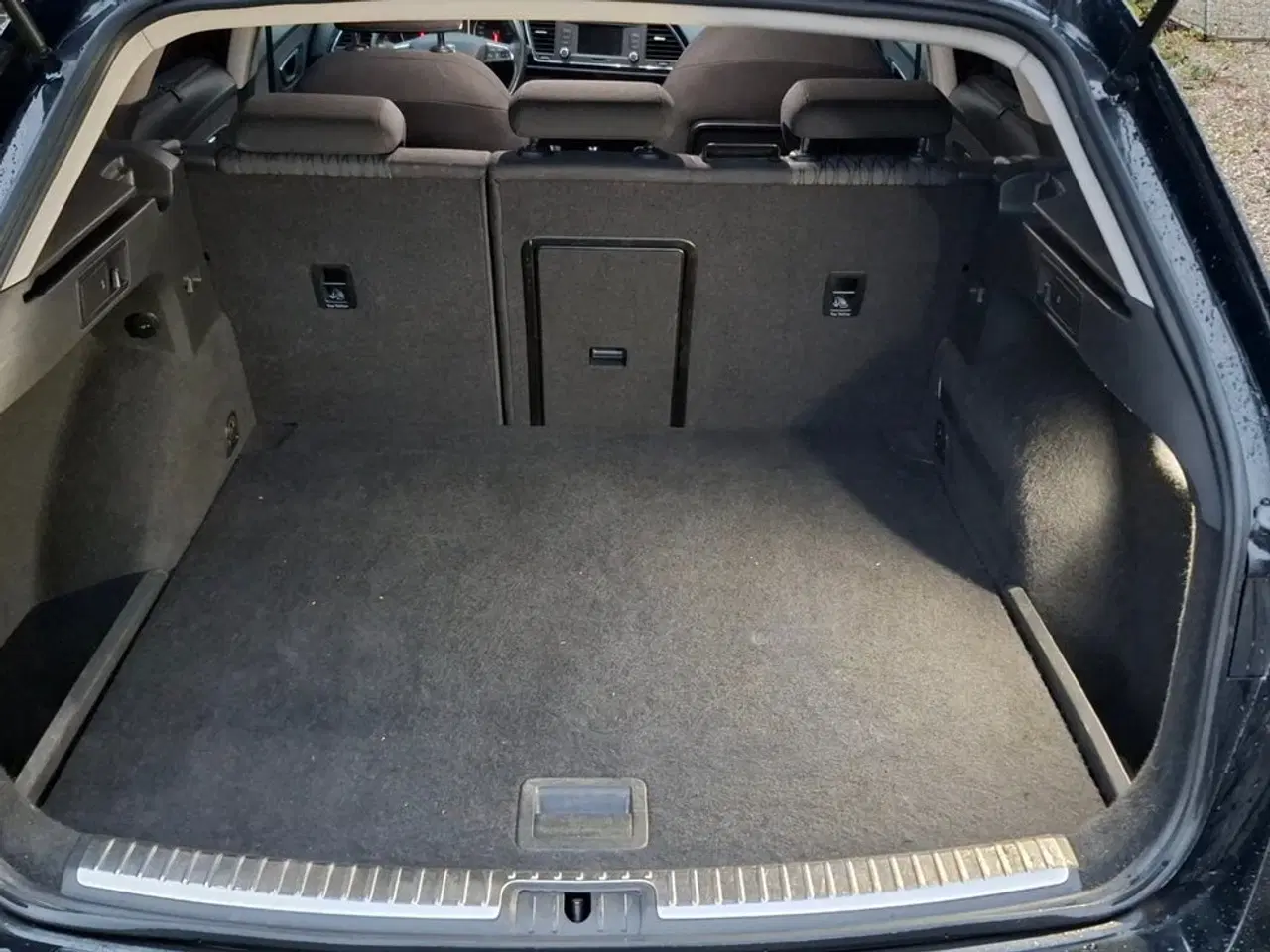 Billede 9 - Seat Leon 1,6 TDi 110 Style ST eco