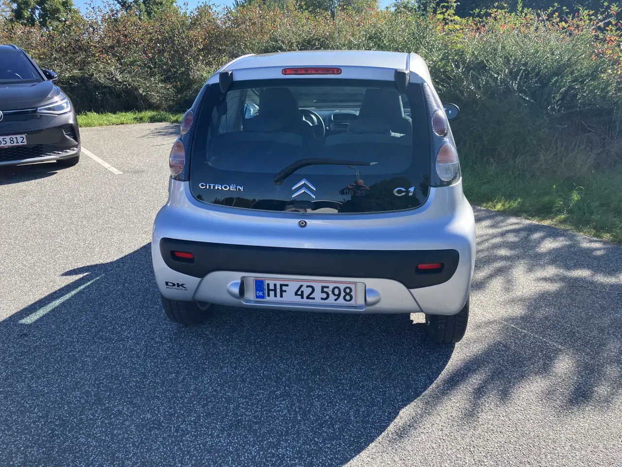 Billede 10 - bil