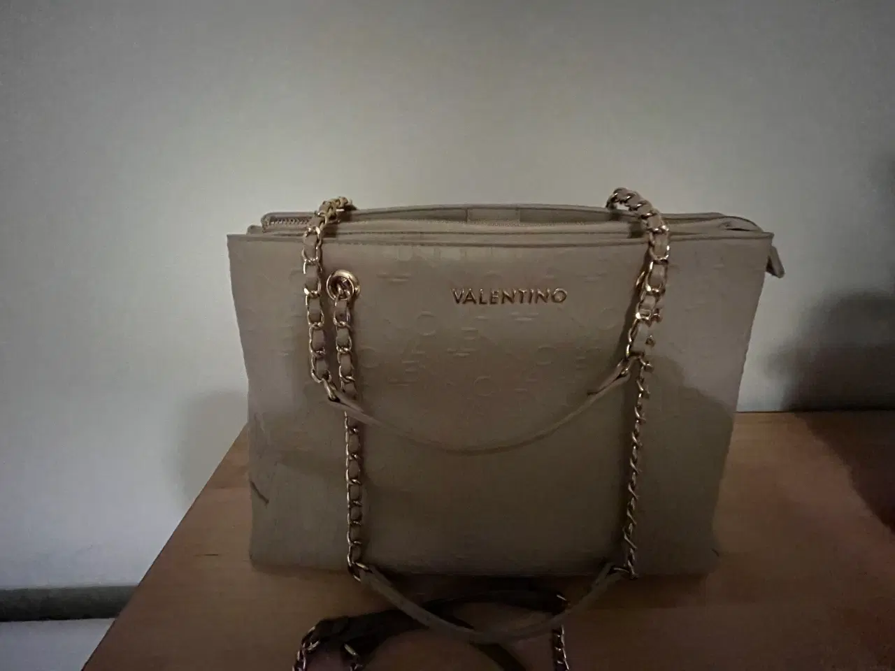 Billede 3 - Valentino Relax Shopper taske
