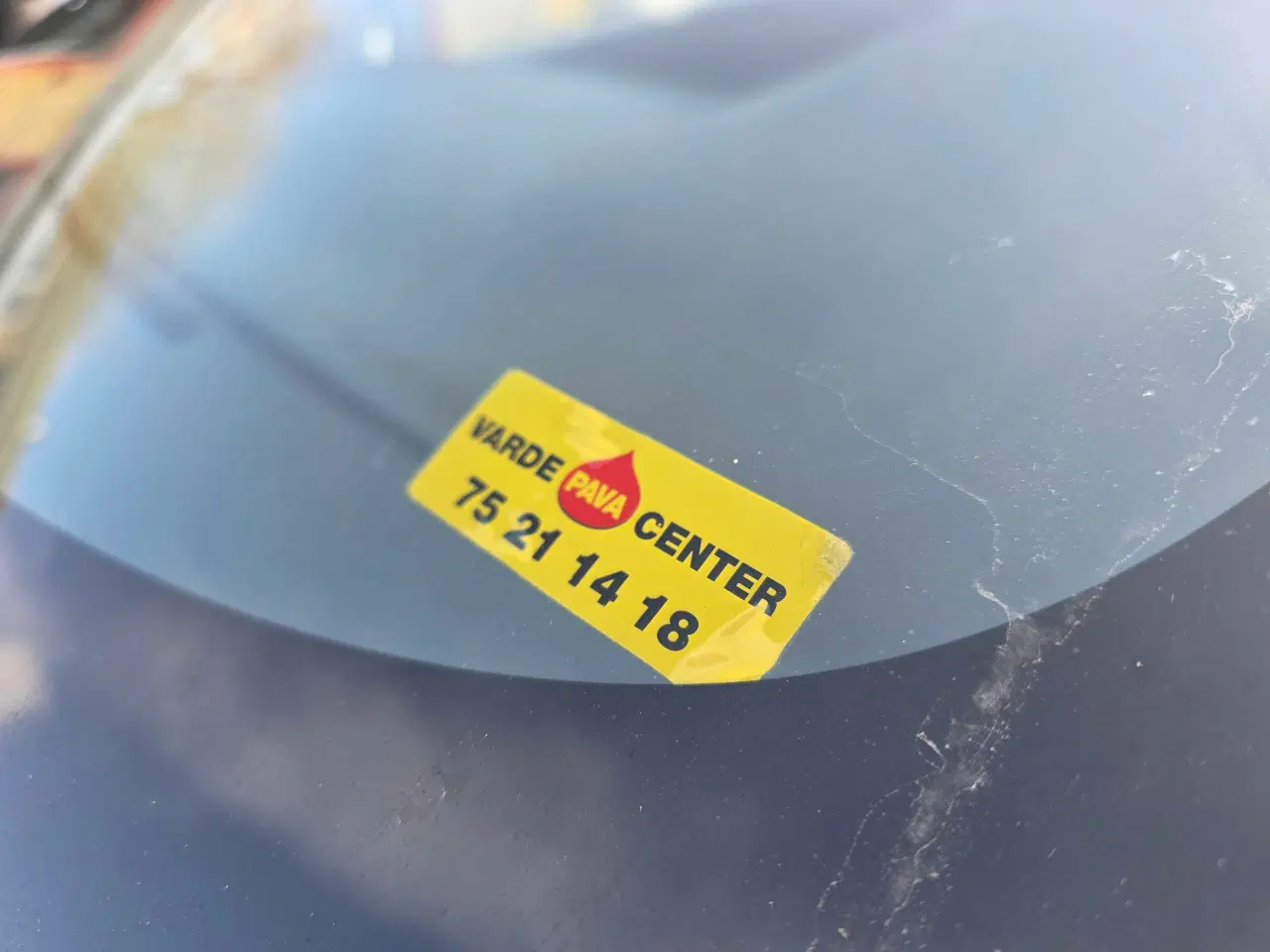 Billede 9 - Nysynet, økonomisk  og velkørende.