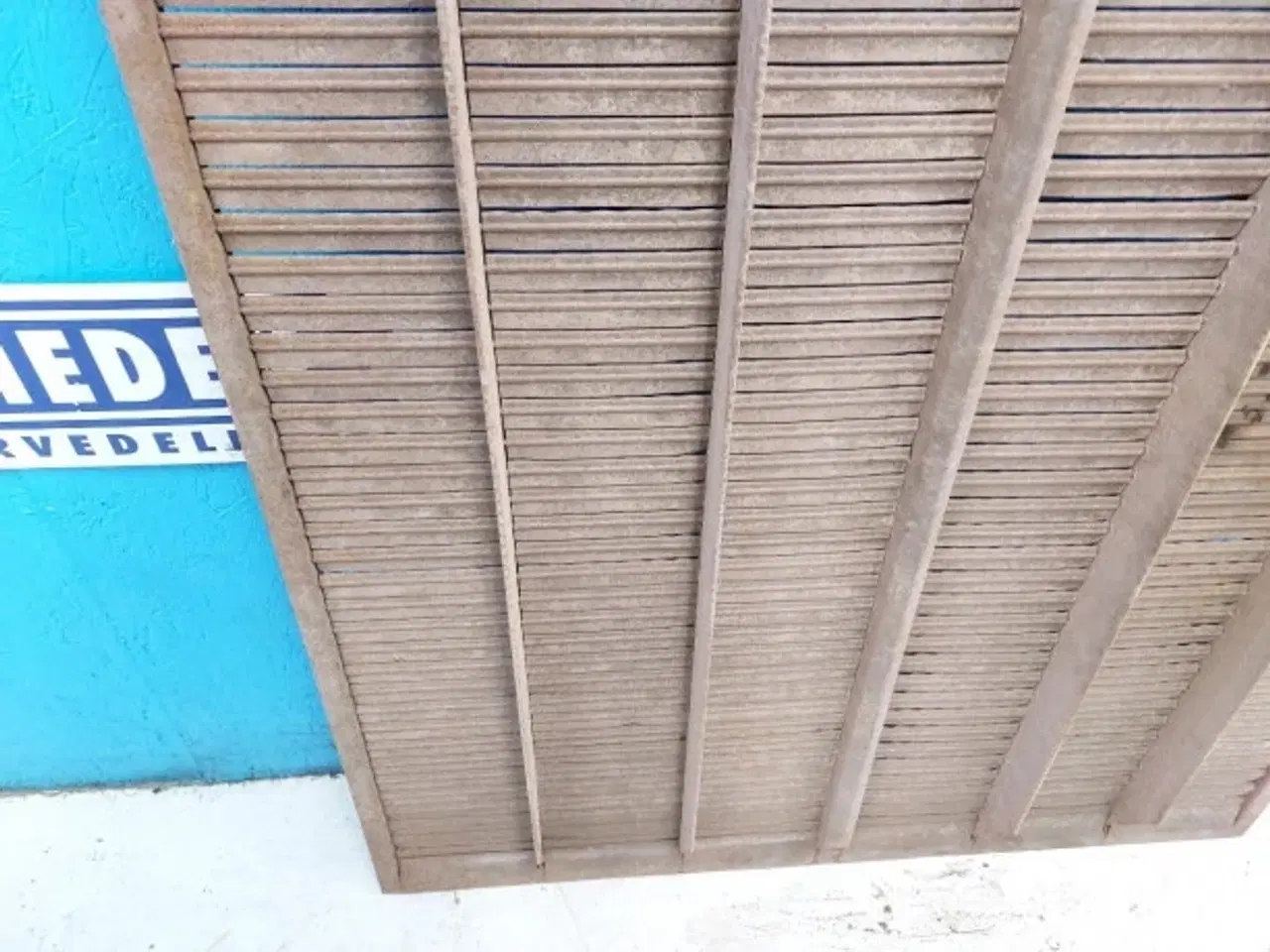 Billede 5 - Dronningborg D4500 Oversold D28470066