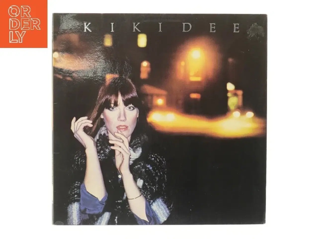 Billede 1 - Kiki Dee album