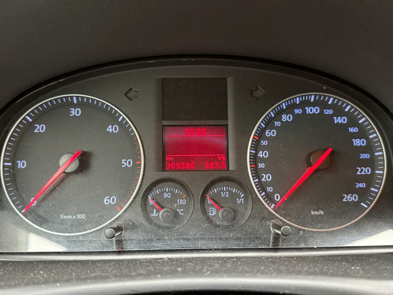 Billede 13 - VW Touran 1,9 TDI