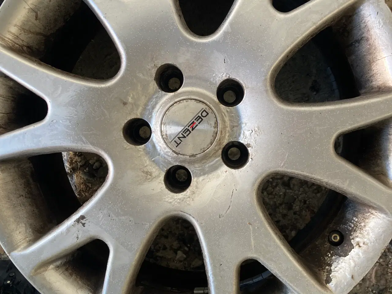 Billede 3 - Denzer fælge