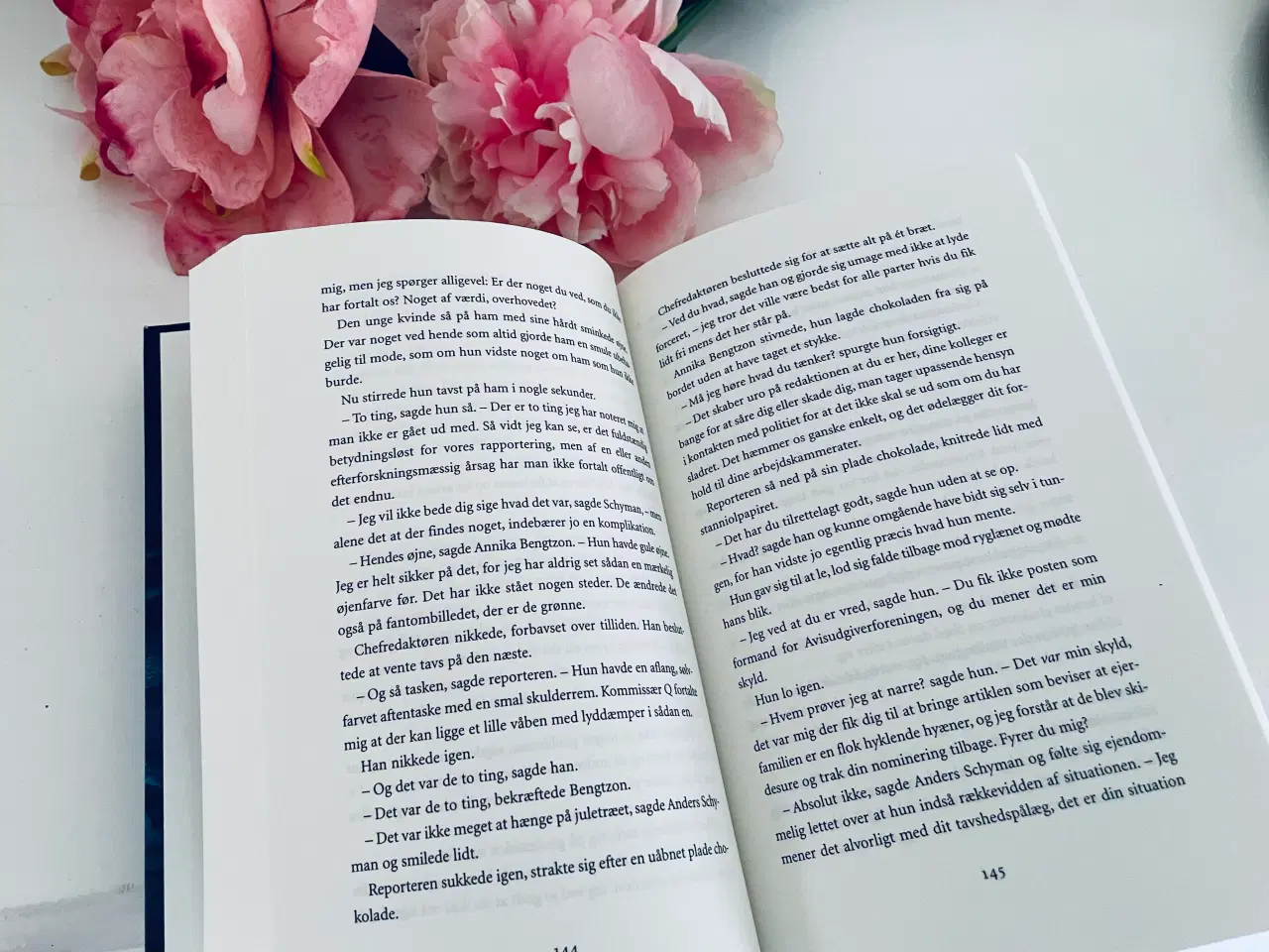 Billede 4 - Nobels Testamente