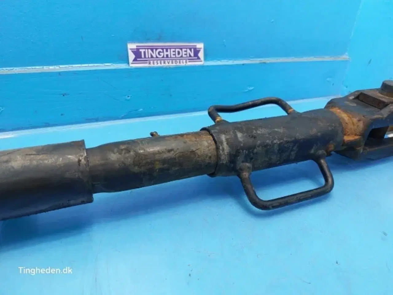 Billede 14 - Valmet 8050 Liftspindel 33360800