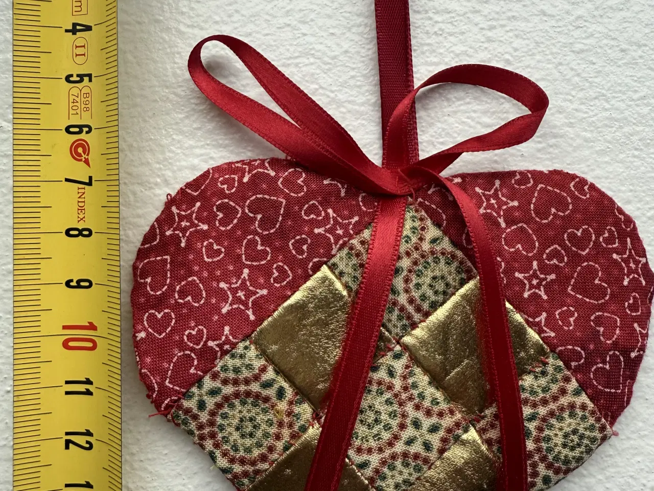 Billede 5 - Tre hjerter