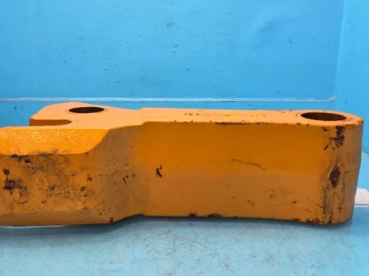 Billede 6 - Case 695ST Krog 84231895