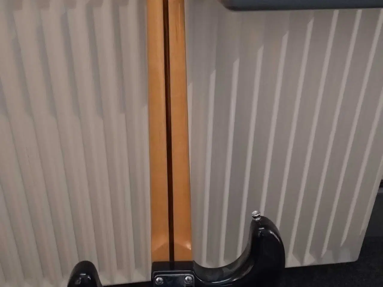 Billede 2 - Fender Squire strat