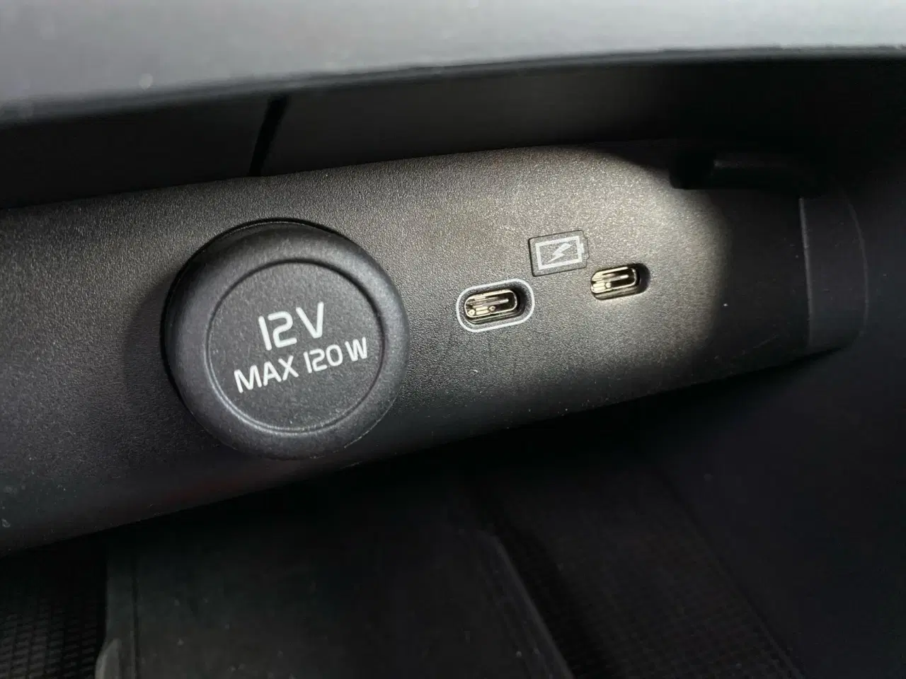 Billede 20 - Volvo C40 P6 Recharge Core 231HK 4d Aut.