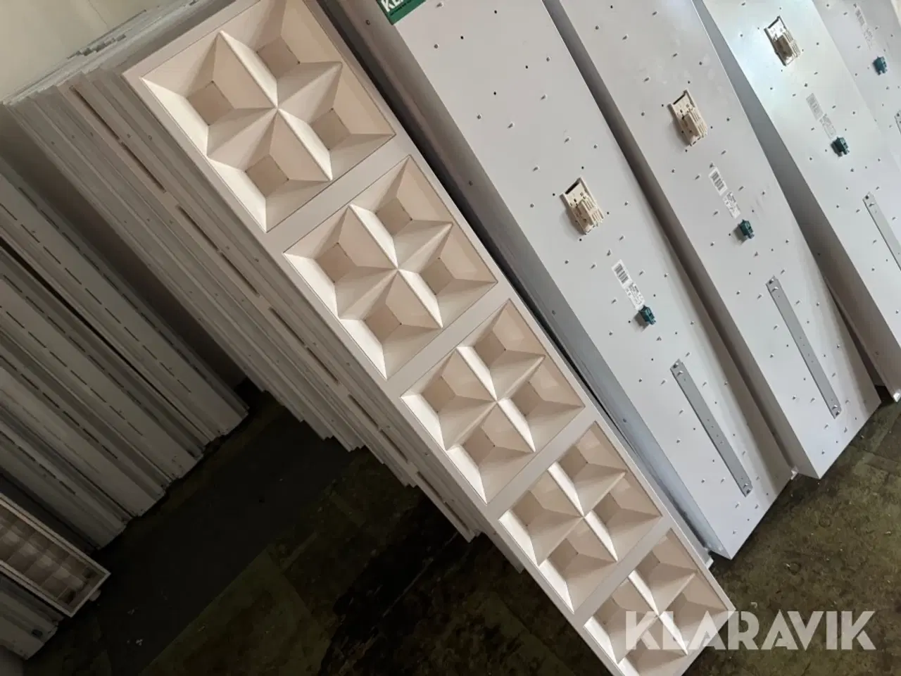 Billede 3 - LED Lysarmaturer Phillips