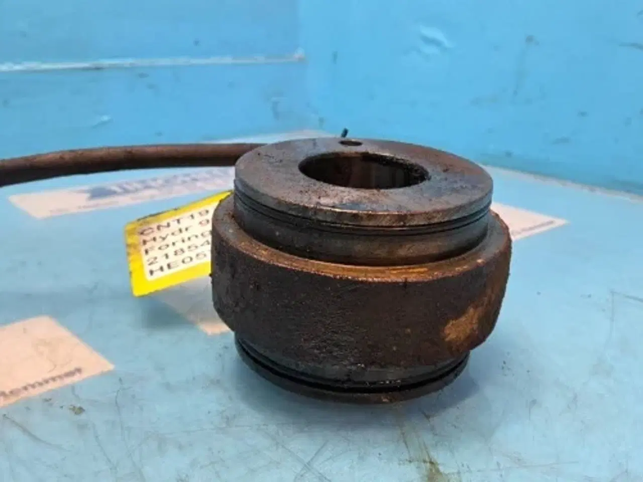 Billede 7 - Hydrema 906 Foring 218541