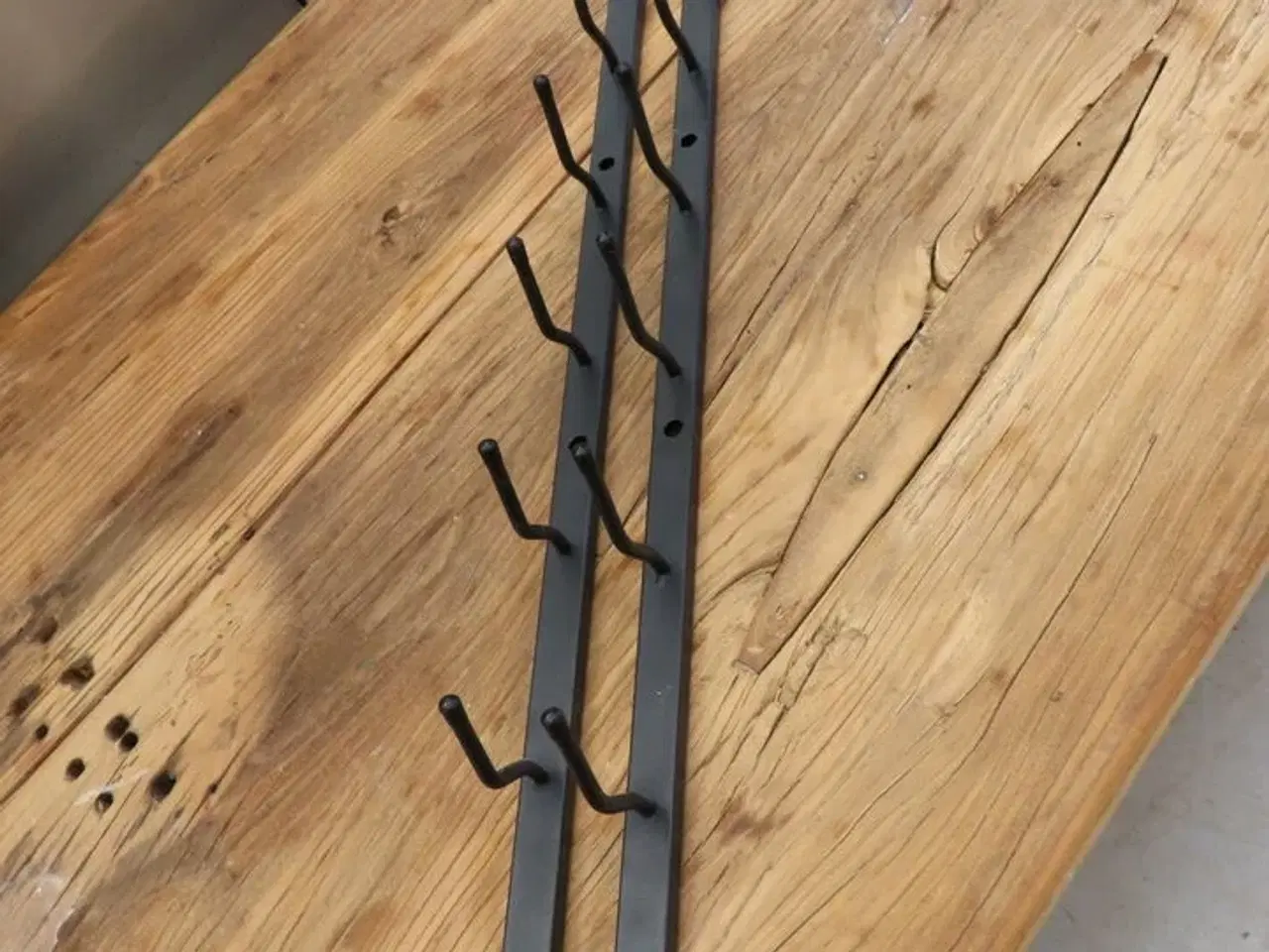 Billede 1 - Vinrack, GODIMENTO RACK - 1x8 flasker