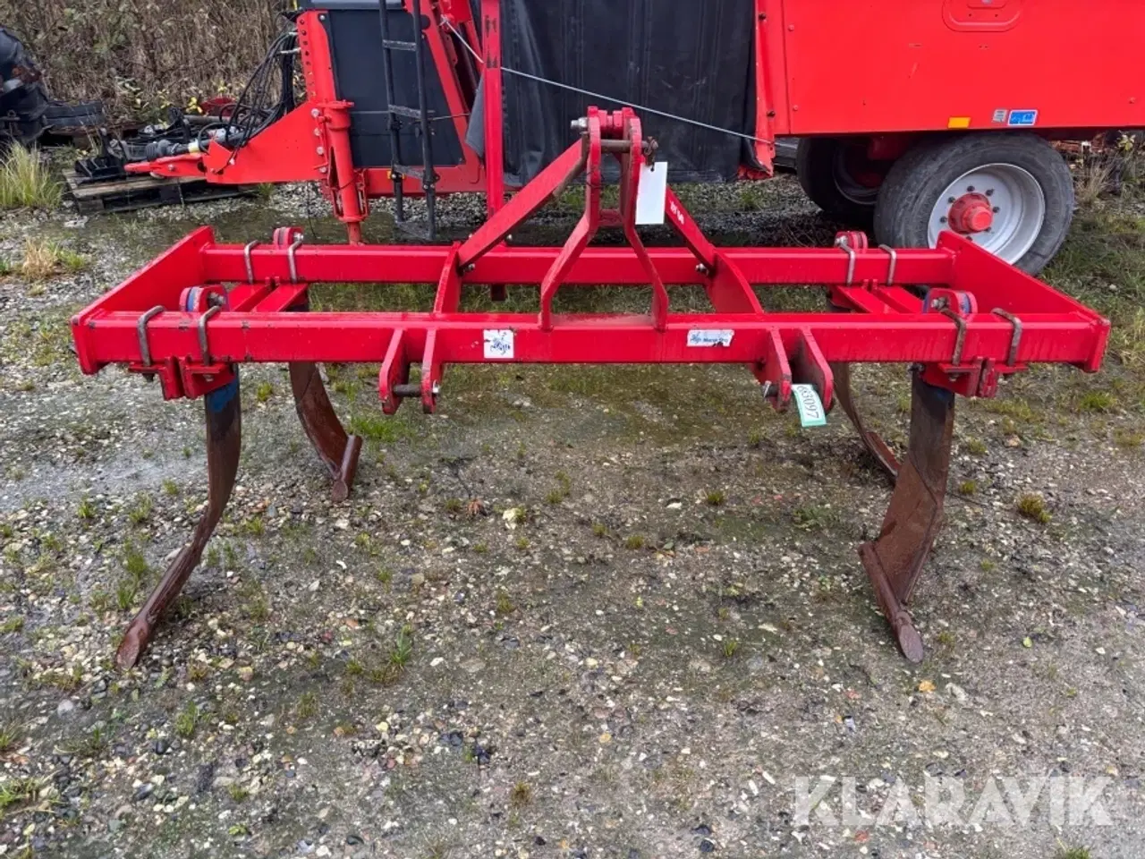 Billede 8 - Grupper Marsk Stig Ratoon