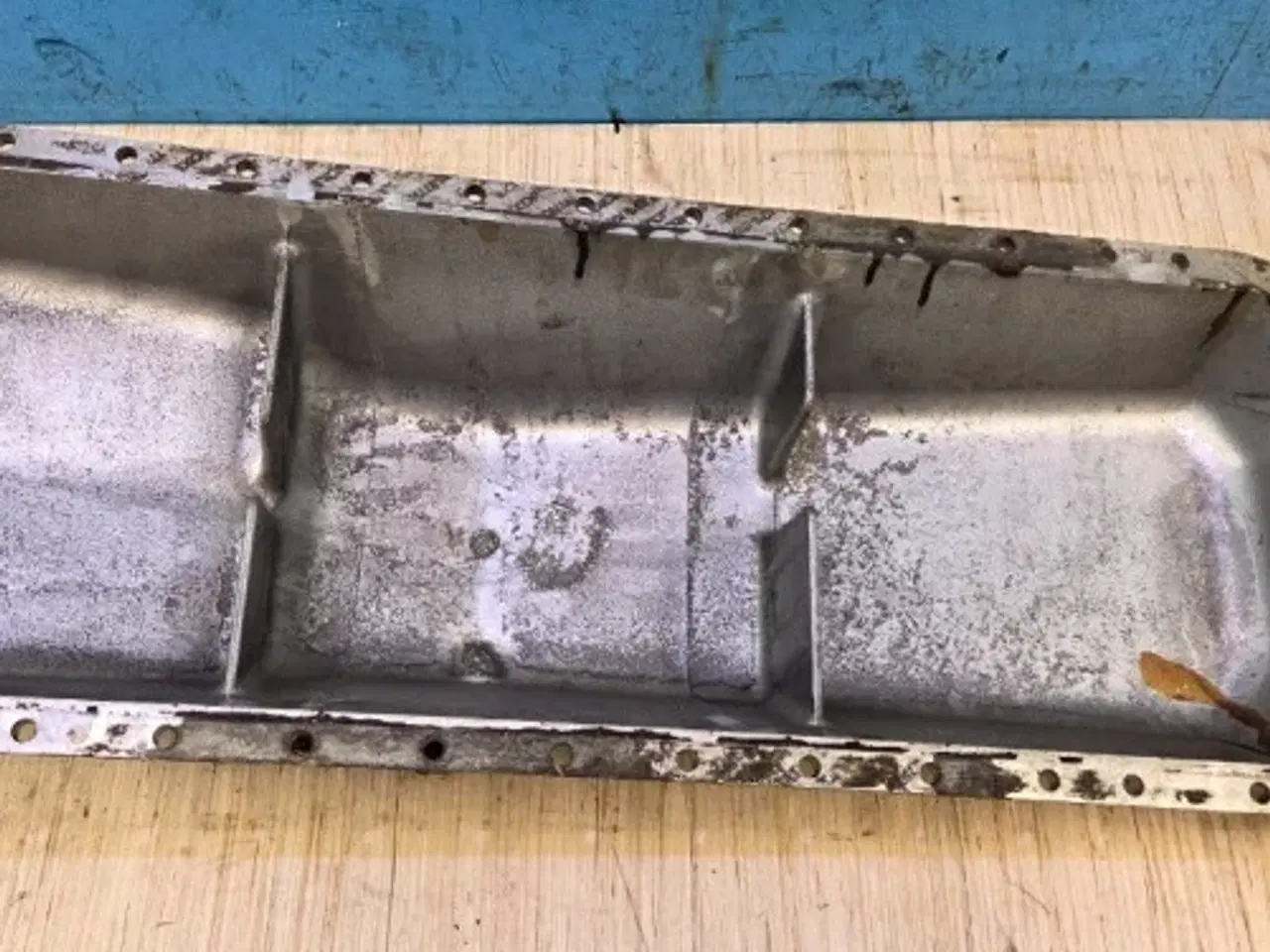 Billede 5 - John Deere 6466D Bundkar R56406