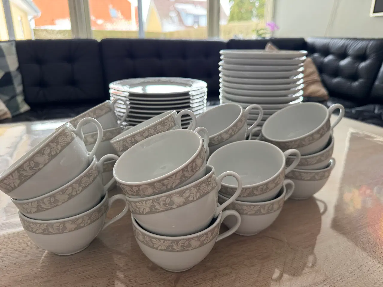 Billede 12 - Pillivuyt Solene stel