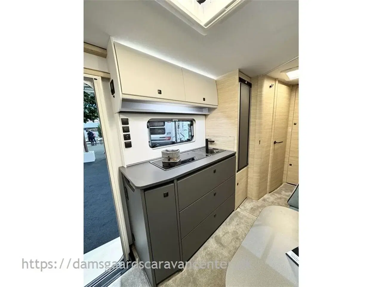 Billede 6 - 2026 - Fendt Apero 560 SKM   Forventes på lager medio april