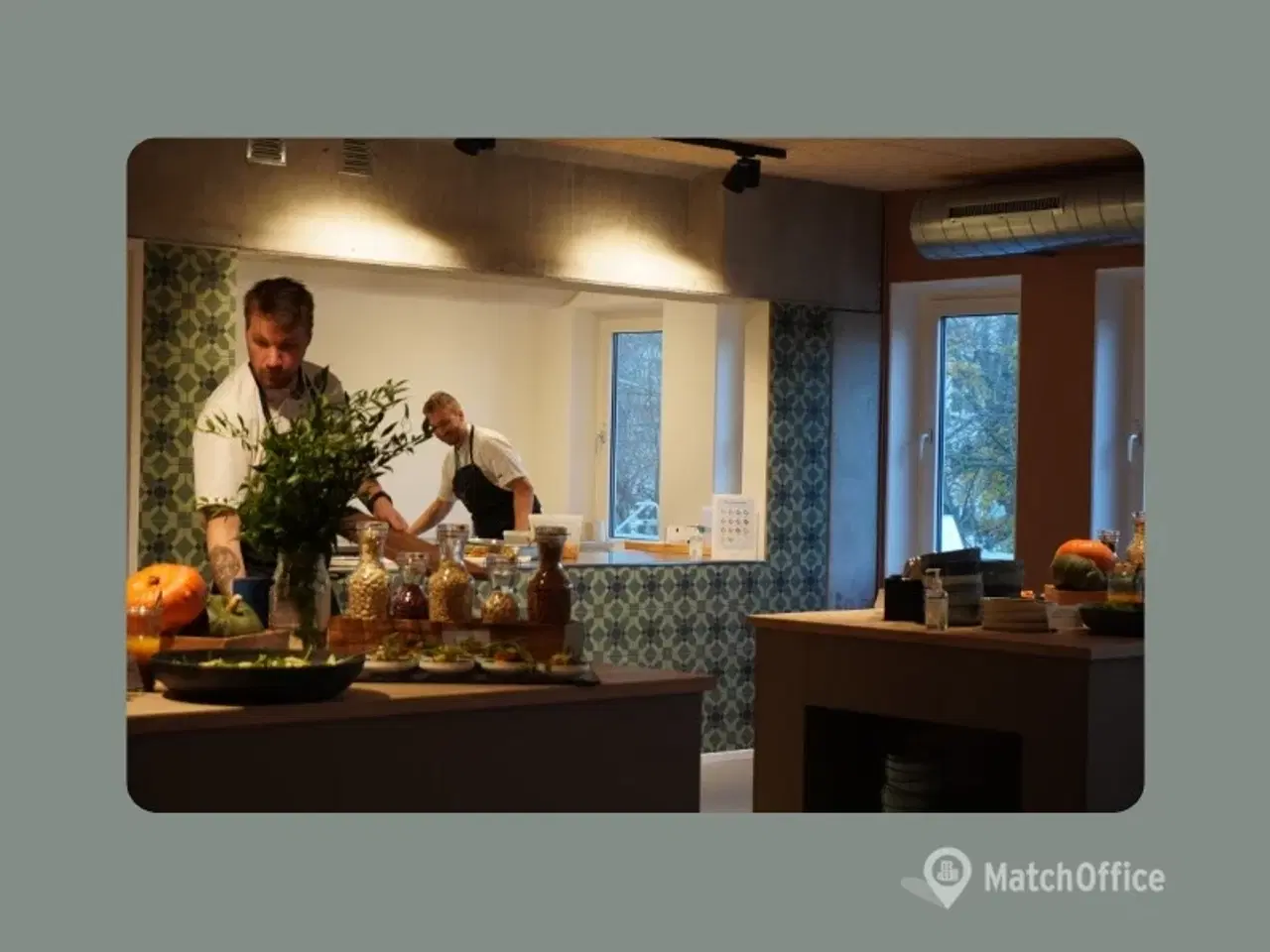 Billede 9 - Kontor med plads og udviklingspotentiale med ideel beliggenhed