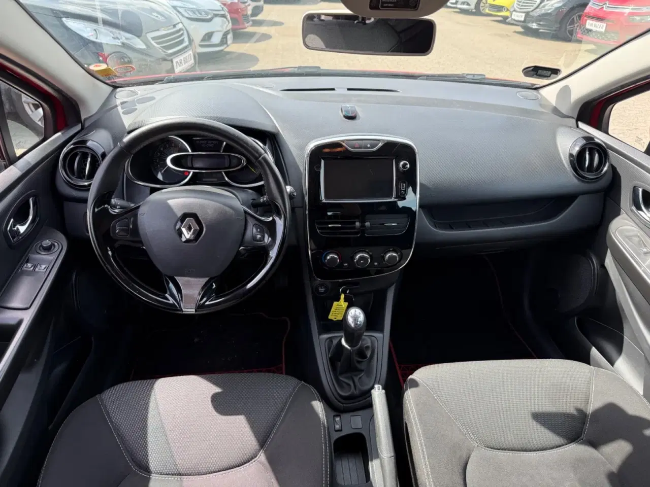 Billede 15 - Renault Clio IV 0,9 TCe 90 Dynamique Sport Tourer