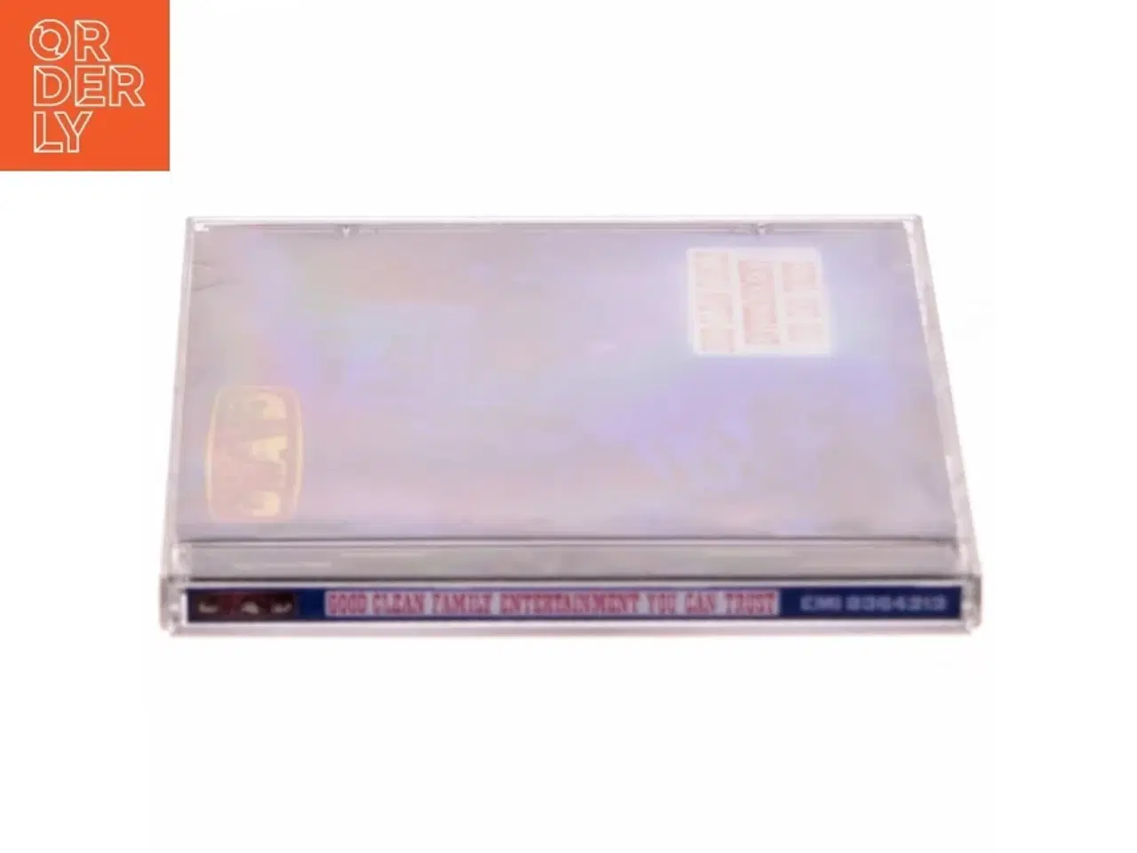 Billede 2 - D-A-D - Good Clean Family Entertainment You Can Trust CD fra EMI-Medley