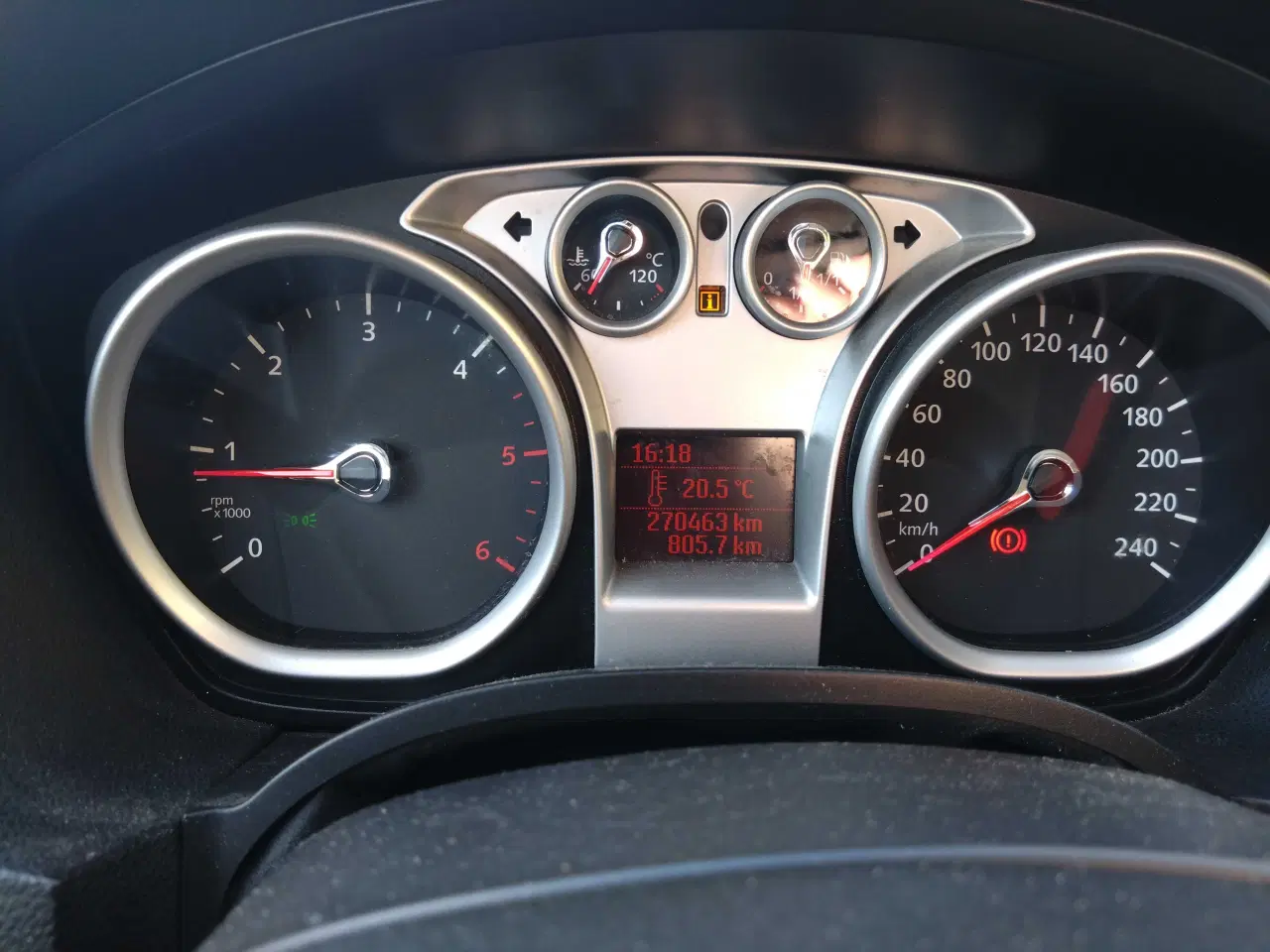 Billede 4 - Ford C Max