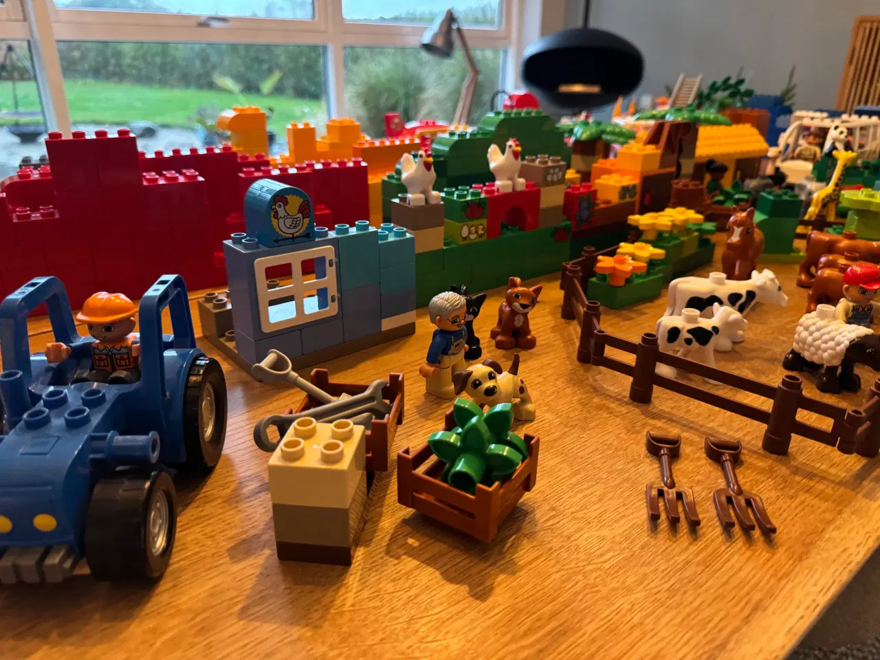 Billede 12 - Lego Duplo