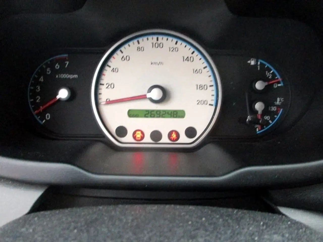 Billede 18 - Hyundai i10 1,1 Classic