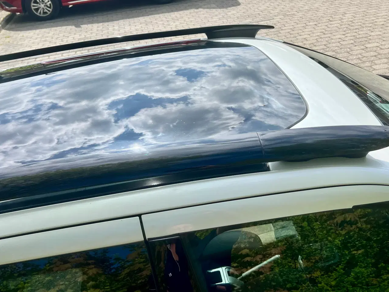 Billede 4 - Citroen C4 Cactus m/ Panoramatag 
