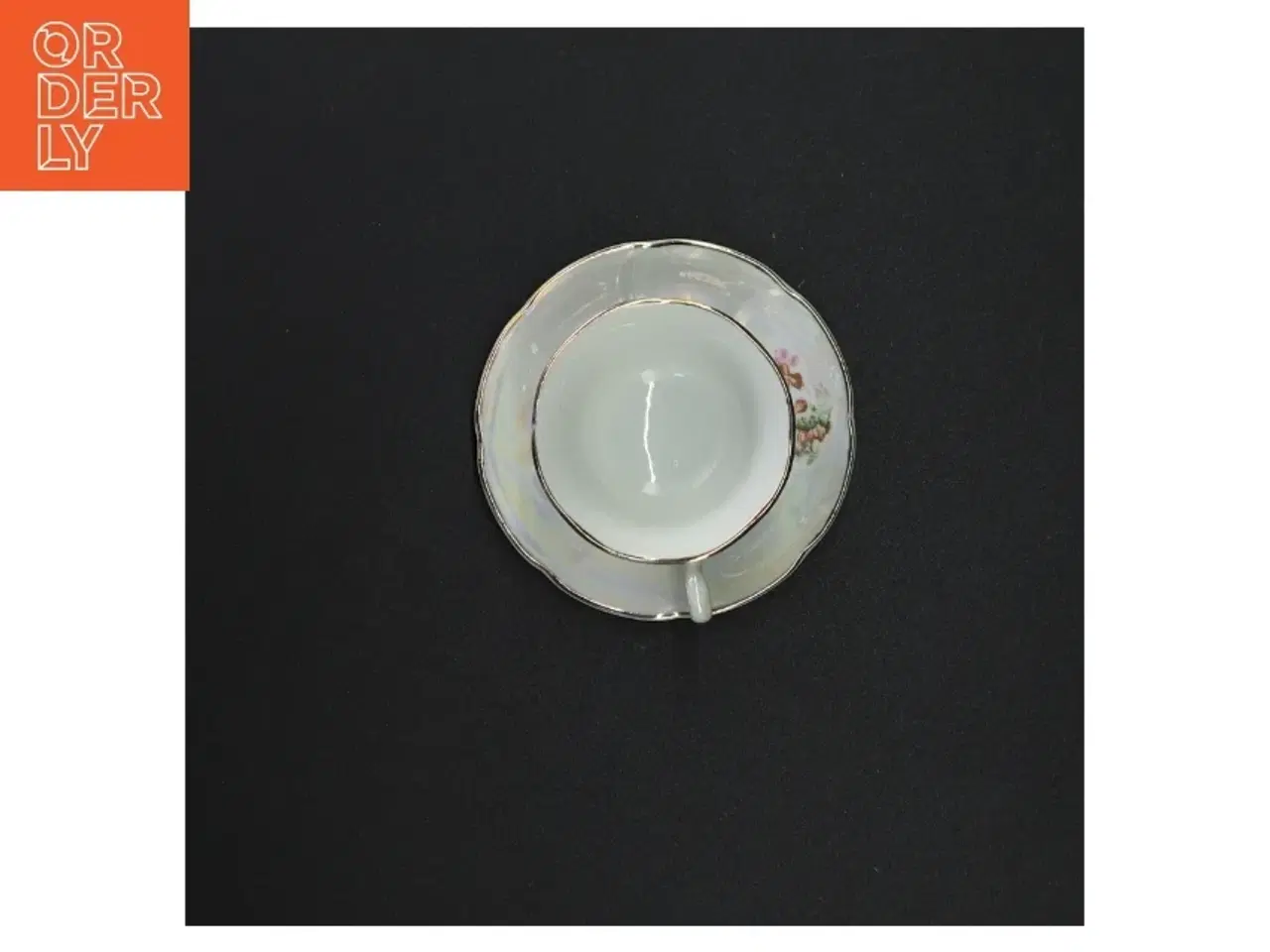 Billede 3 - Mokkakop