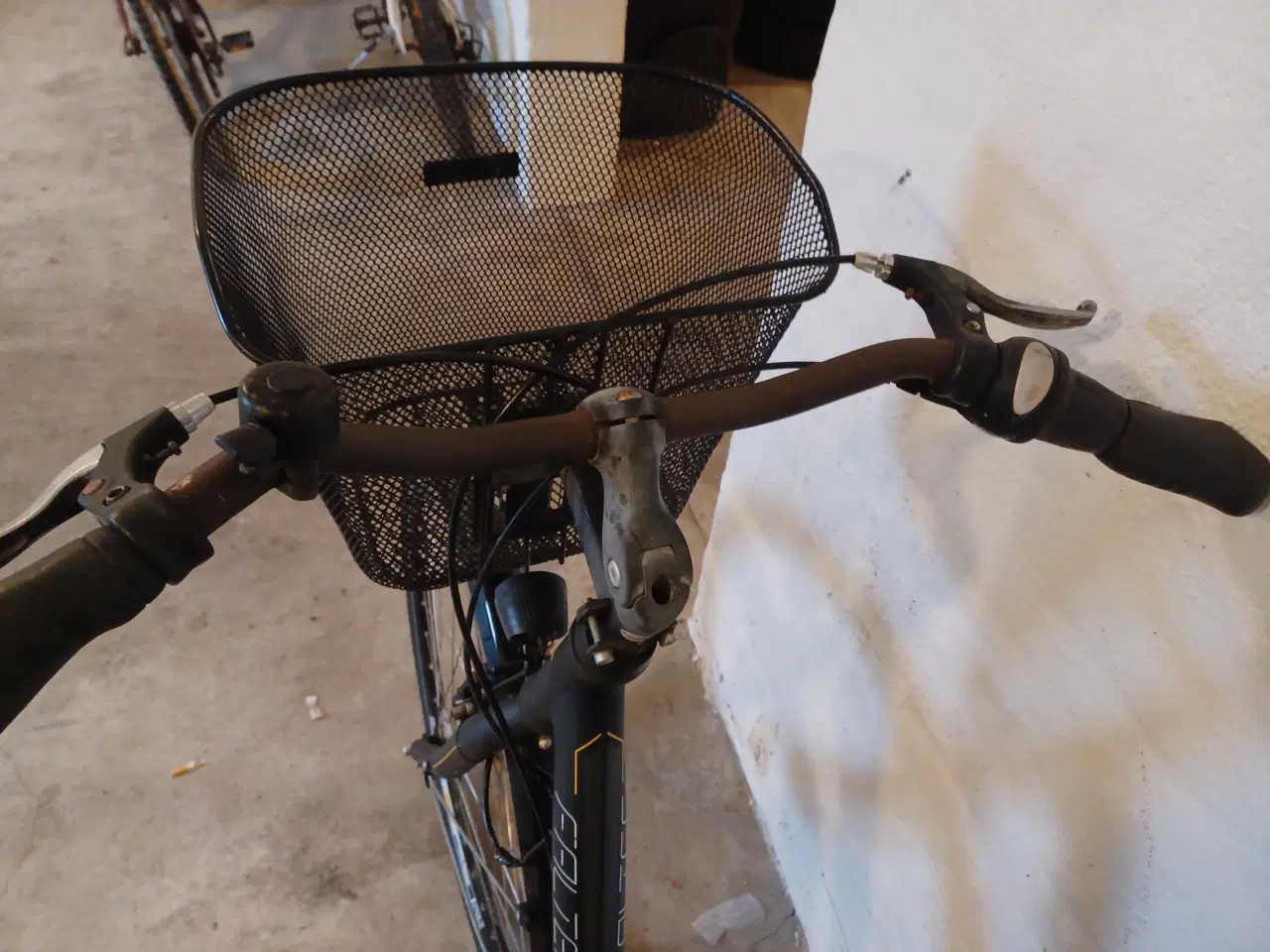 Billede 7 - En velkørende Faltec damecykel