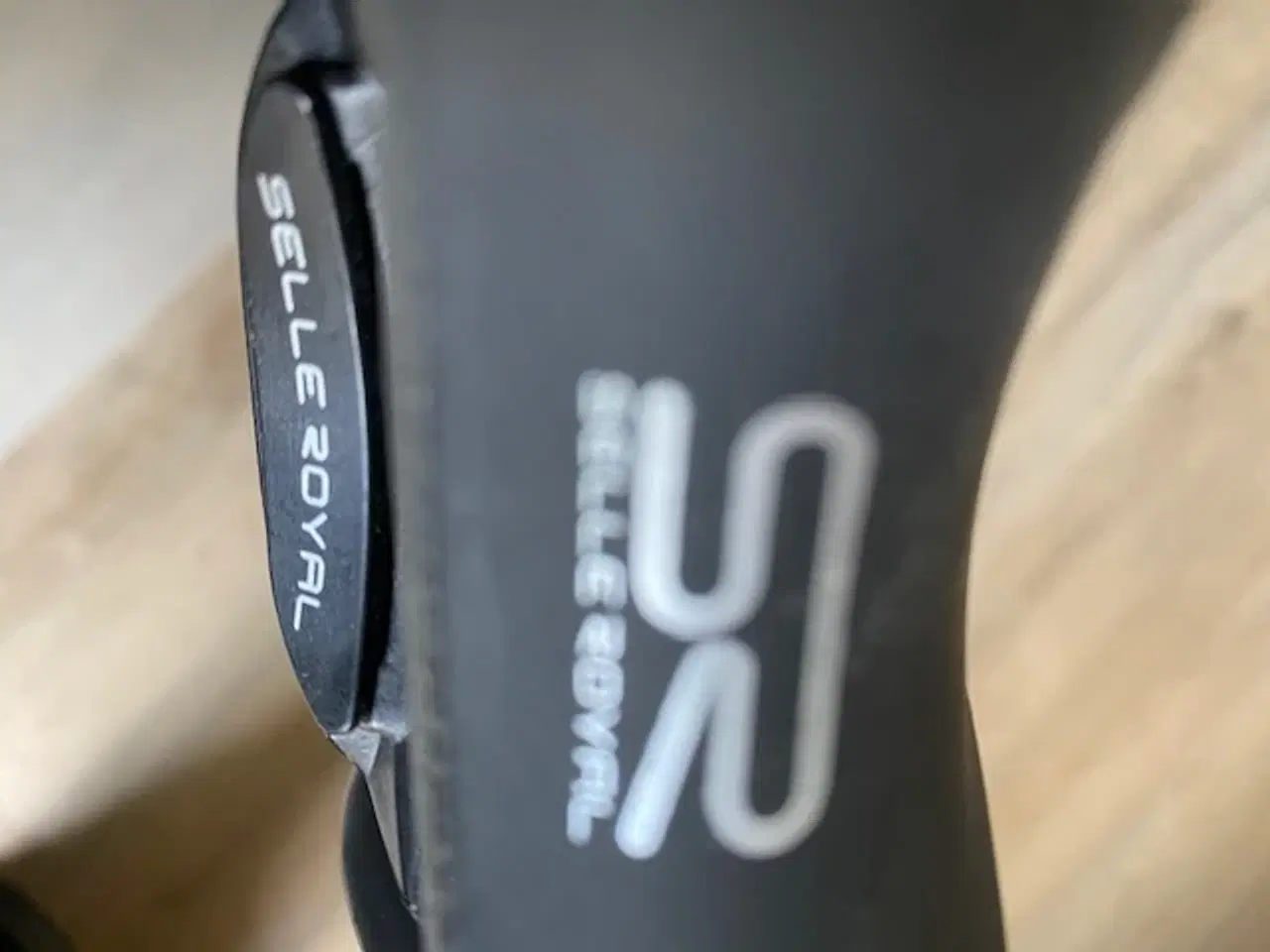 Billede 4 - SELLE ROYAL Dame saddel