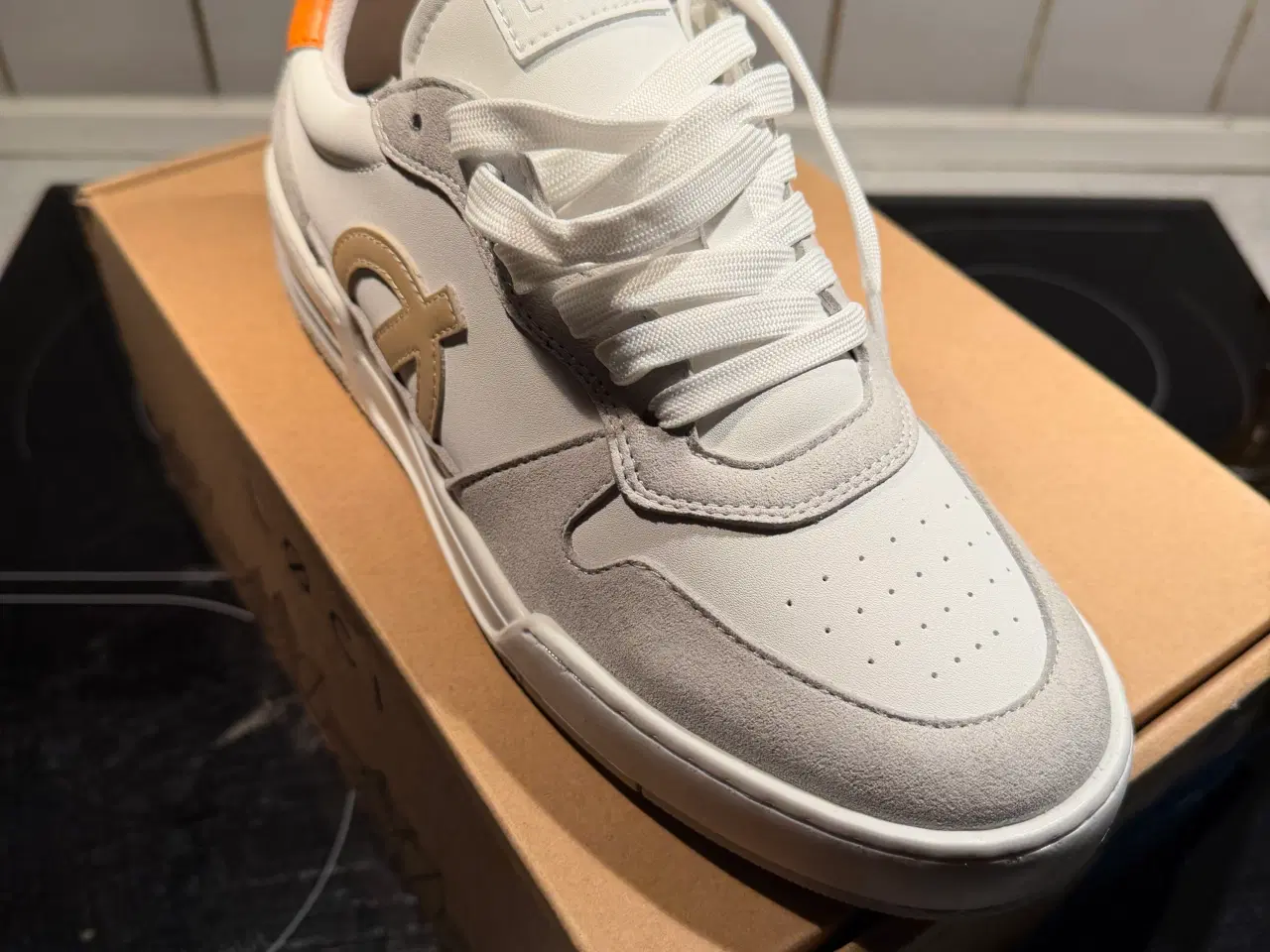 Billede 3 - Loci sneakers str 38