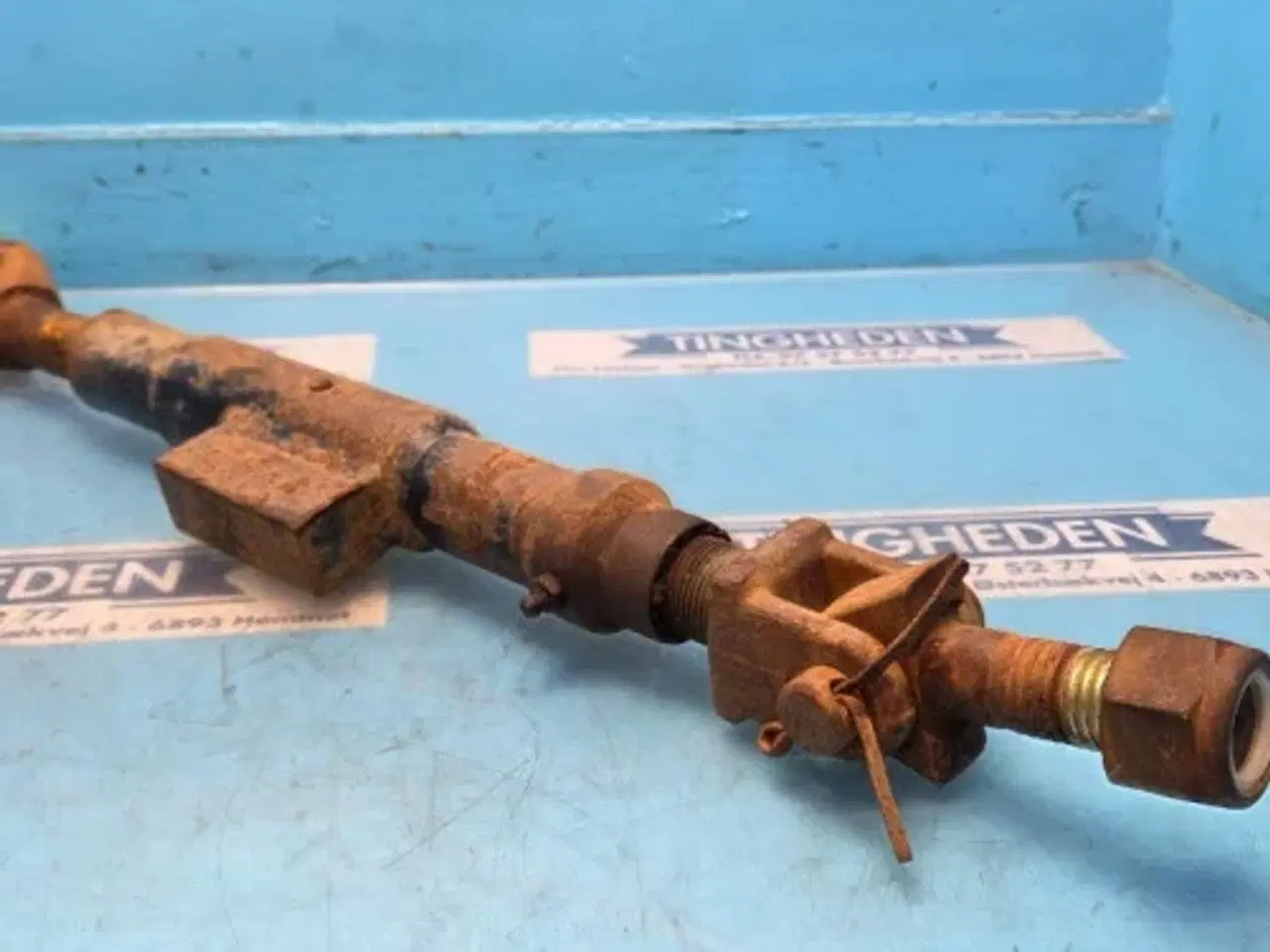 Billede 11 - Massey Ferguson 6260 Stabilisator 3600483M92