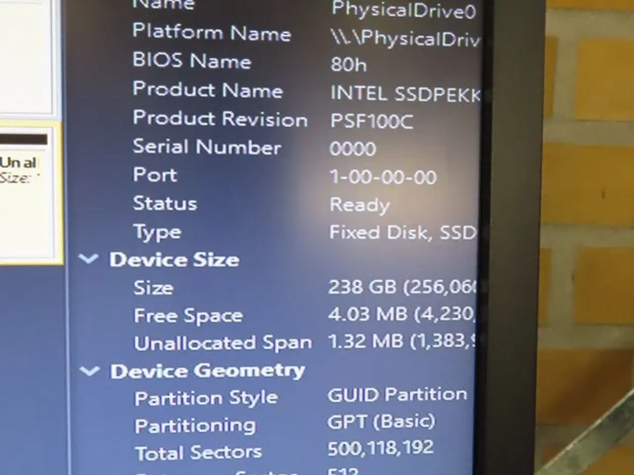 Billede 3 - Computer GIGABYTE