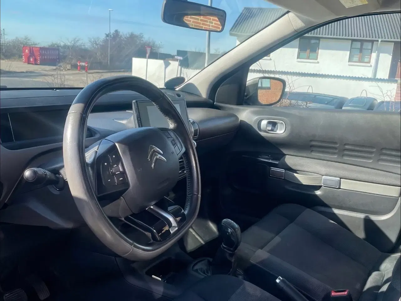 Billede 5 - Citroen C4 Cactus 