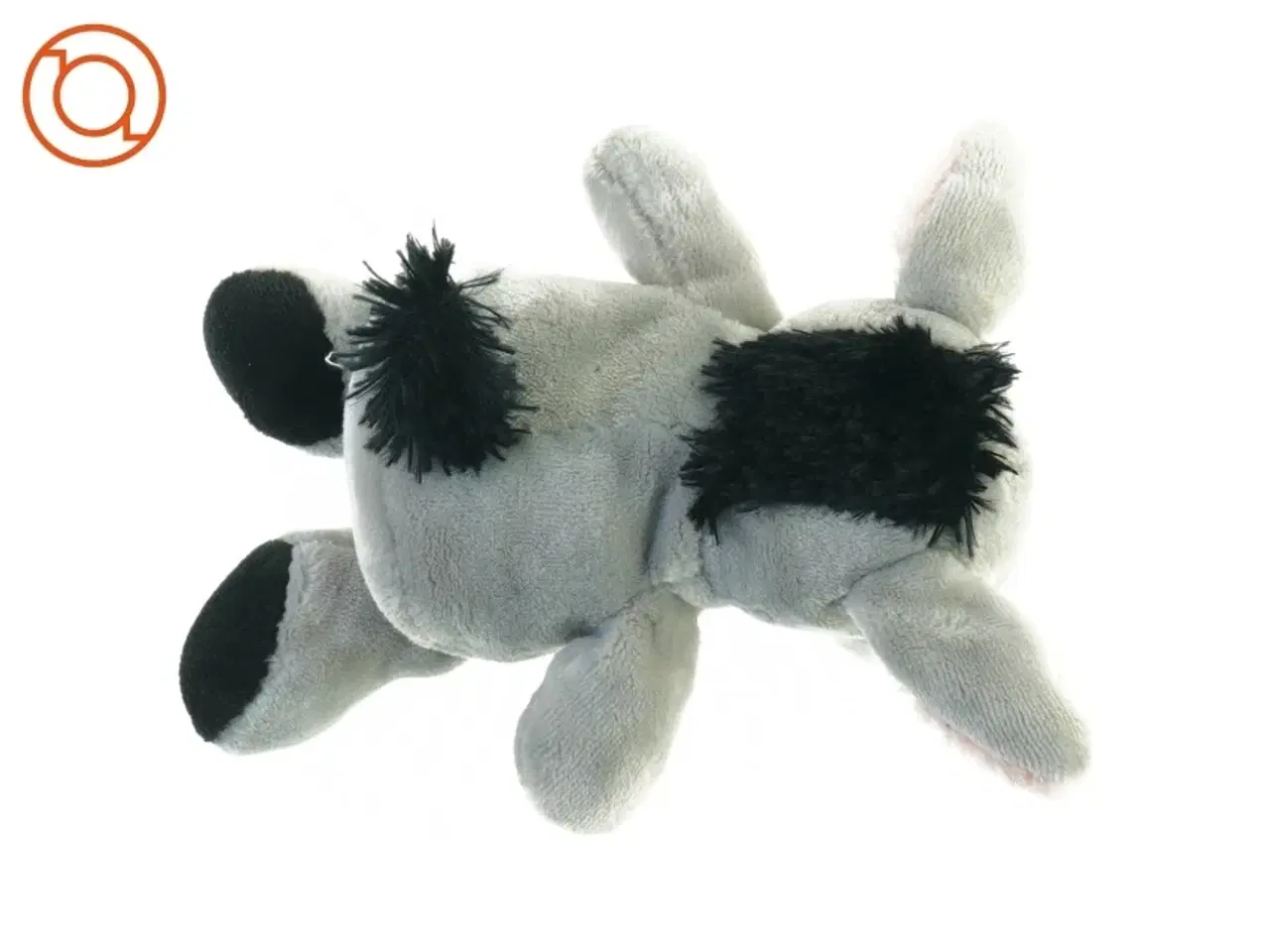 Billede 6 - Bamse æsel (str. 21 x 10 cm)