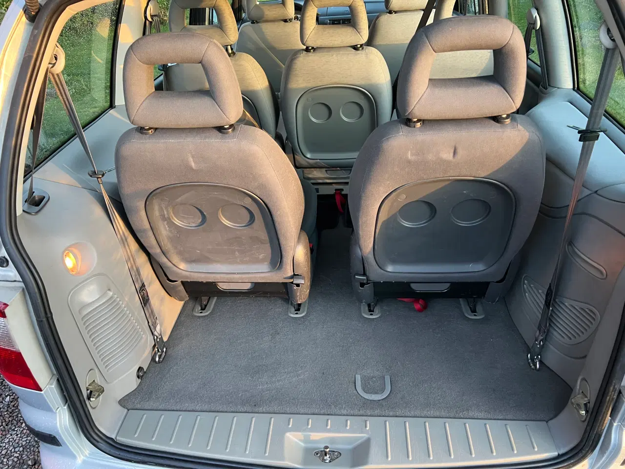 Billede 8 - Ford Galaxy 2.3 benzin