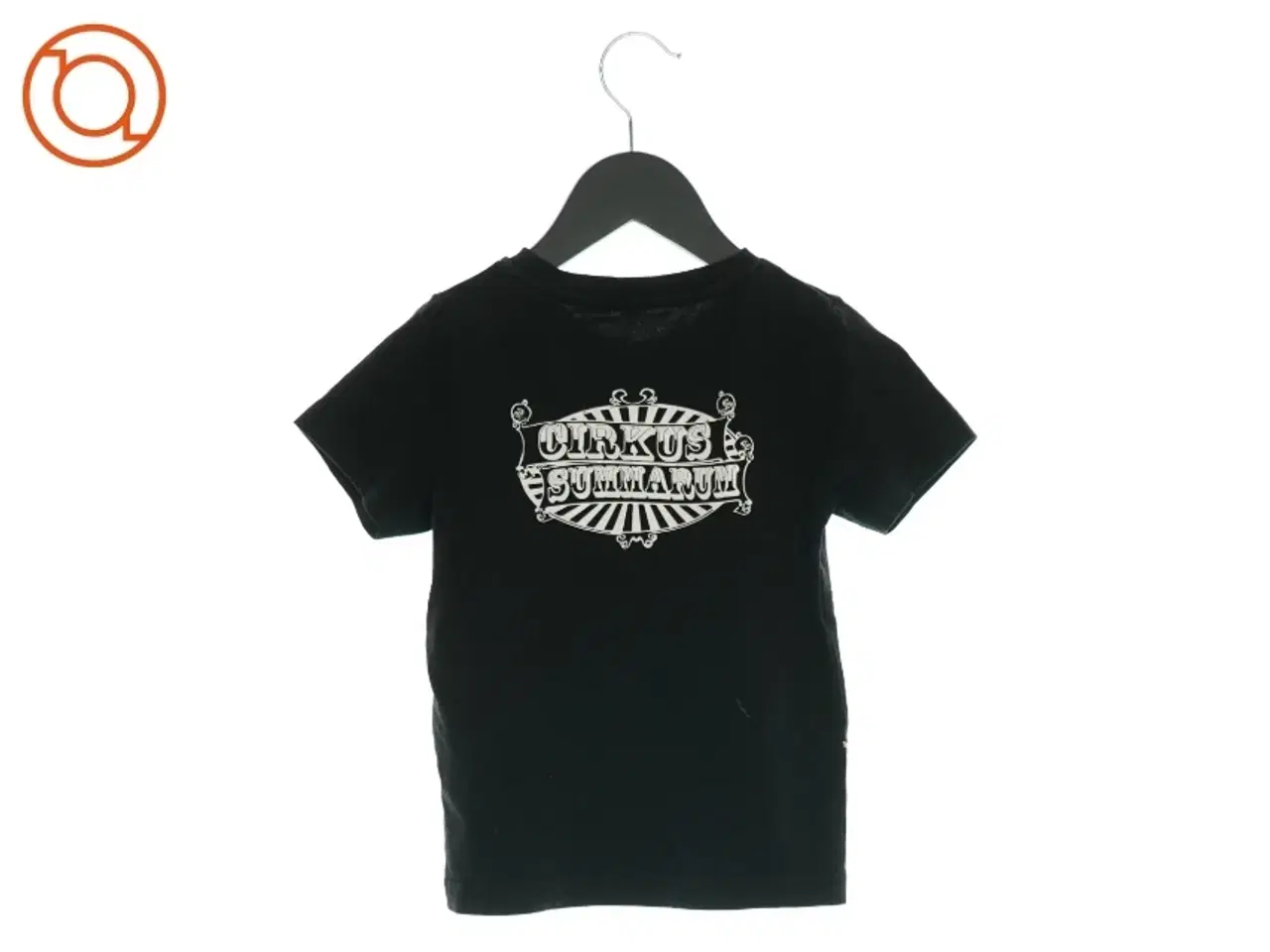 Billede 2 - T-shirt fra Name it (str. 110-116)
