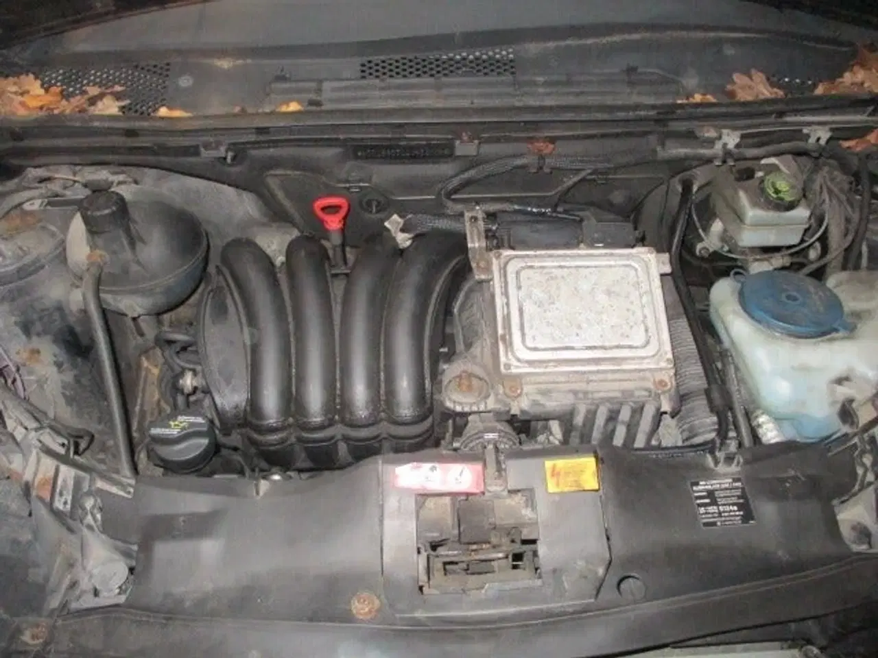 Billede 11 - Mercedes A150 1,5 