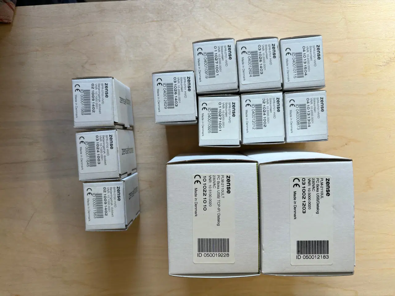 Billede 1 - Intiligent lysstyring, Zensehome