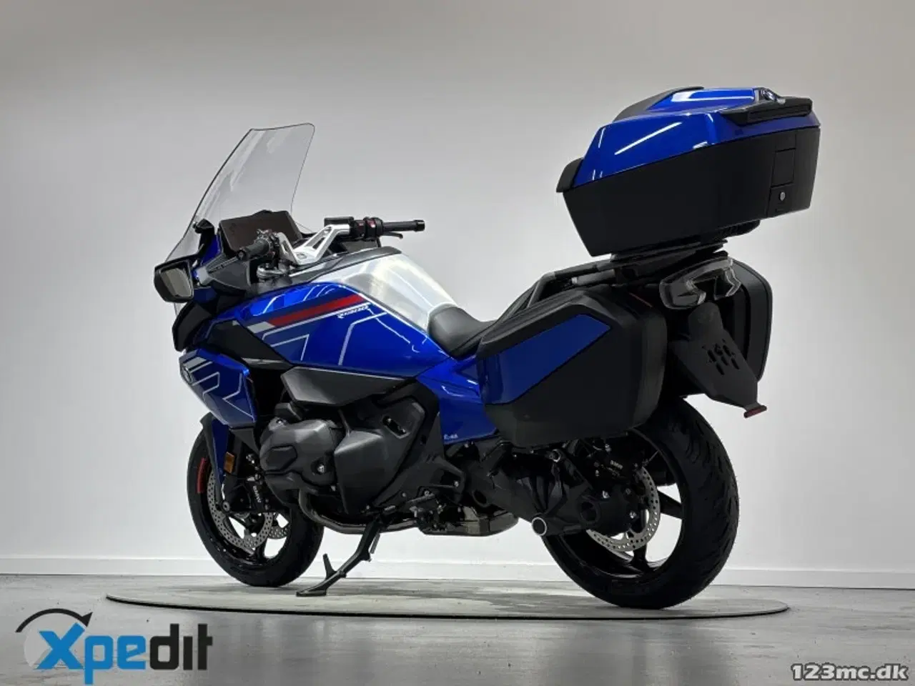 Billede 7 - BMW R 1300 RT