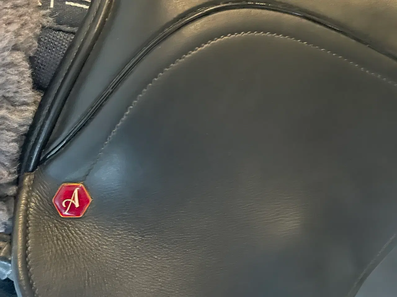 Billede 13 - Albion Fabrento adjusta tree - RESERVERET