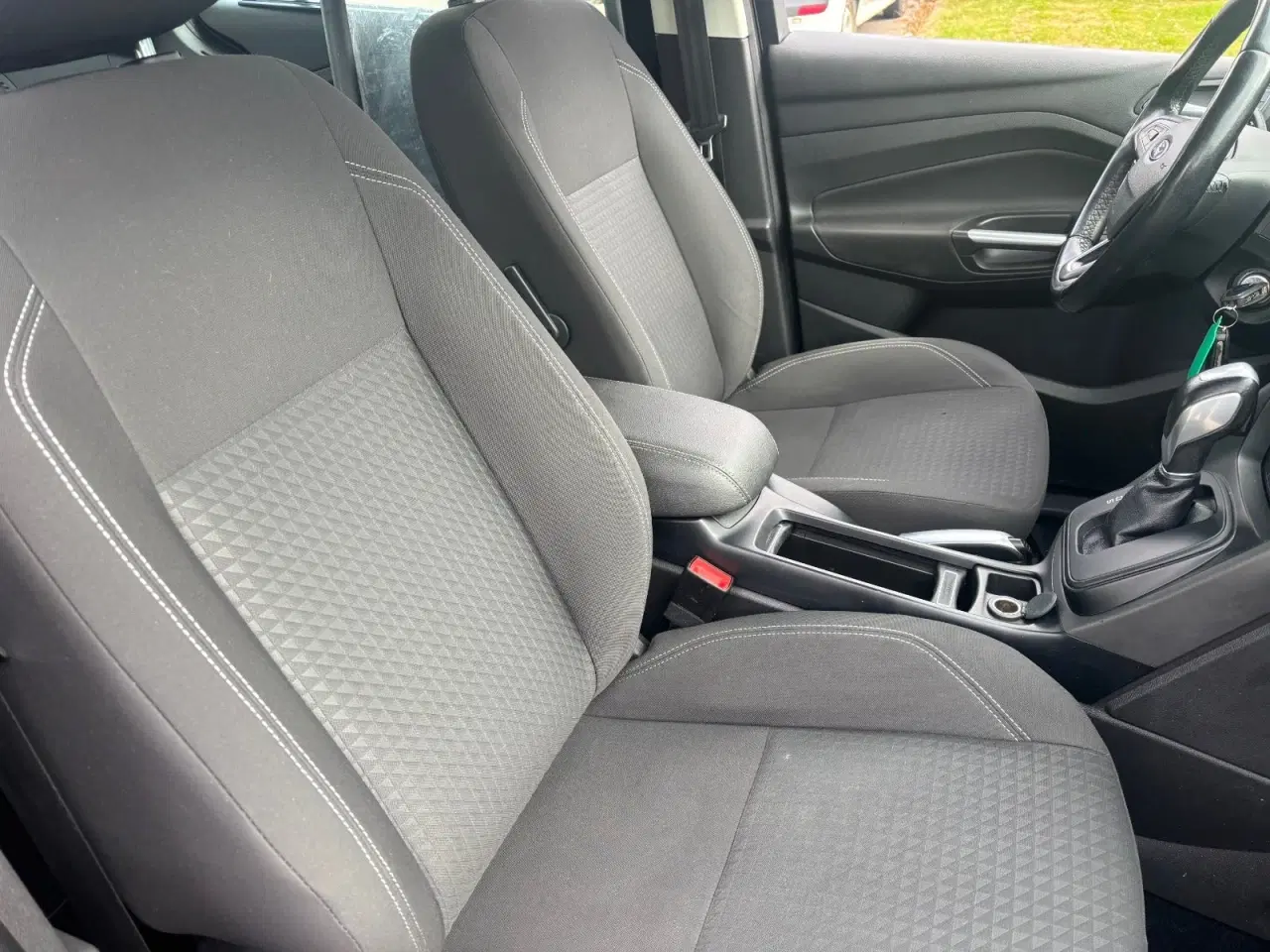 Billede 8 - Ford Grand C-MAX 1,5 TDCi 120 Business aut. Van