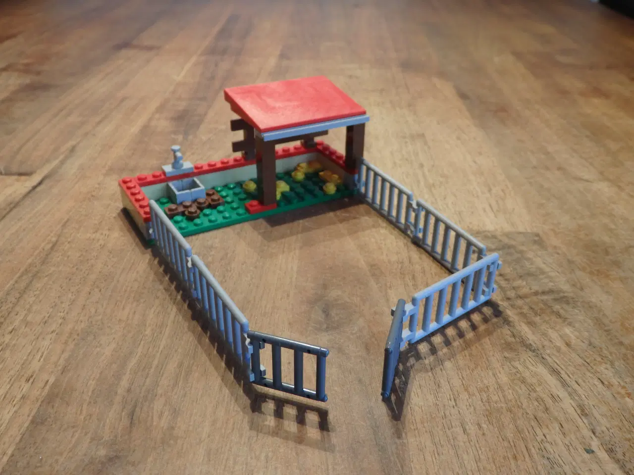 Billede 3 - LEGO : CITY : 7684