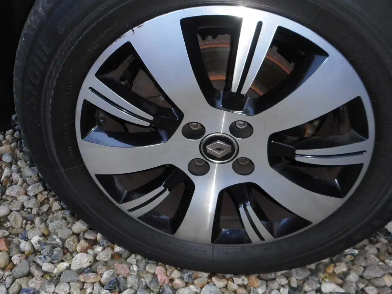 Billede 15 - Renault Captur 1,5 dCi 90 Zen