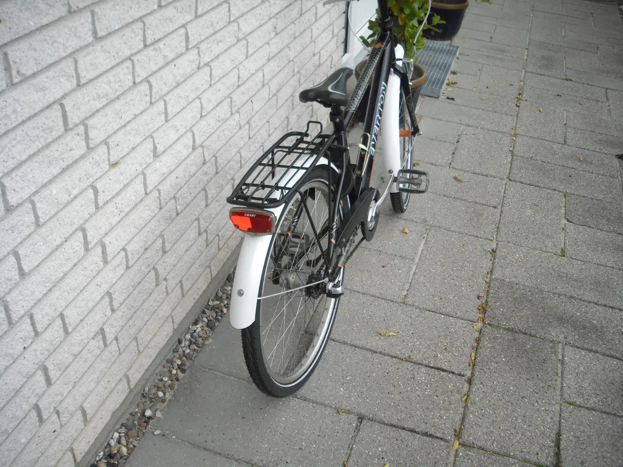 Billede 4 - Flot 24``  Everton Drengecykel.