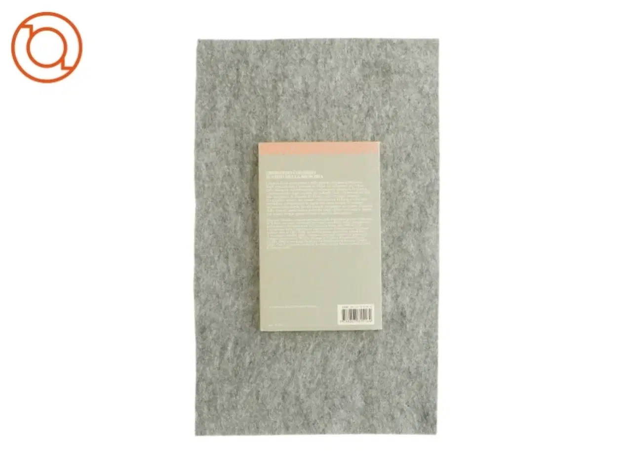 Billede 2 - Il vizio della memoria af Gherardo Colombo (bog)